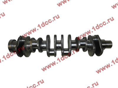 Коленвал DF E3 310-375 л.с. DONG FENG (ДОНГ ФЕНГ) 3965010 для самосвала фото 1 Великий Новгород