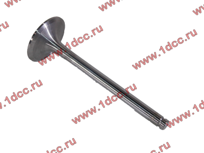 Клапан впускной d-11, D-55 H2 HOWO (ХОВО) VG1560050042/612600050073 фото 1 Великий Новгород