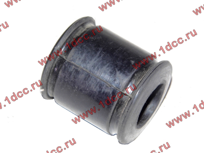 Втулка амортизатора нижняя H HOWO (ХОВО) WG9100680001/1 фото 1 Великий Новгород