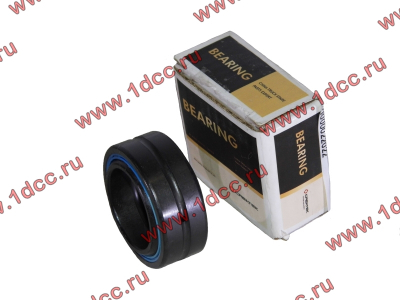 Подшипник торсиона кабины SH CREATEK CREATEK 81.41715.6010-ZC/CK8334 фото 1 Великий Новгород