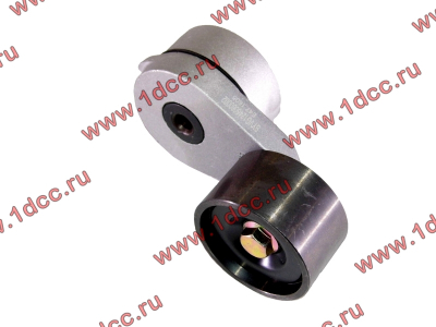 Ролик натяжной A7 D12 HOWO A7 VG1246060002 фото 1 Великий Новгород