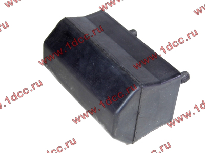 Отбойник рессоры задней H A7 HOWO A7 WG9925520619/1 фото 1 Великий Новгород