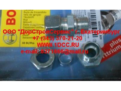 Фитинг прямой 12 - M16x1.5 ЕВРОПА 076.015-30 фото 1 Великий Новгород