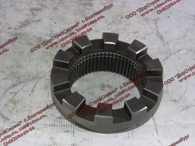 Муфта блокировки МКДа неподвижная AC16 SHAANXI / Shacman (ШАНКСИ / Шакман) 81.35202.0034 фото 1 Великий Новгород