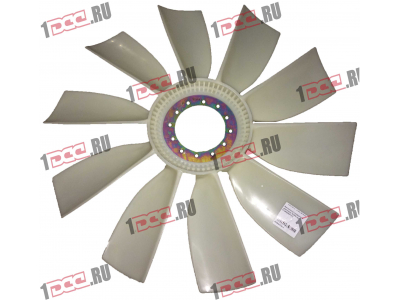 Вентилятор охлаждения двигателя XCMG XCMG/MITSUBER 612600060121 фото 1 Великий Новгород