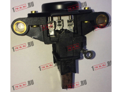 Реле регулятор генератора H HOWO (ХОВО) VG1246090005 фото 1 Великий Новгород