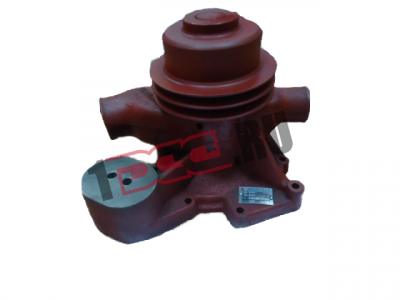 Насос водяной WD12 SH SHAANXI / Shacman (ШАНКСИ / Шакман) 61800061007 фото 1 Великий Новгород