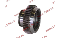 Шестерня ведущая делителя КПП Fuller 10JSD140 (Z46, z30, шлицы 12)