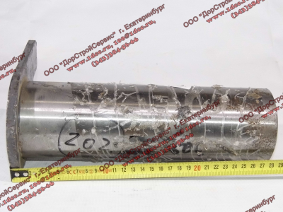 Палец оси коромысла XCMG ZL30G/LW300F XCMG/MITSUBER Z3.11.4/252600346 фото 1 Великий Новгород