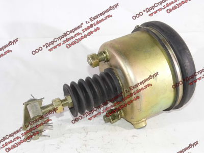 ПГУ тормоза стояночного CDM 855 Lonking CDM (СДМ) LG50EX.09.02 фото 1 Великий Новгород