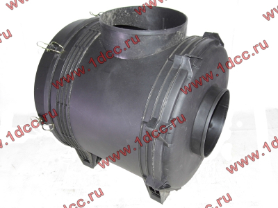 Корпус воздушного фильтра большого F FAW (ФАВ) 1109010-435 для самосвала фото 1 Великий Новгород