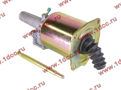 ПГУ сцепления (пневмо гидро усилитель) d-108 SH SHAANXI / Shacman (ШАНКСИ / Шакман) DZ9112230181 фото 1 Великий Новгород