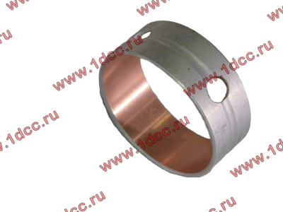 Втулка распредвала  (евро-3) DF DONG FENG (ДОНГ ФЕНГ) 3945329 для самосвала фото 1 Великий Новгород