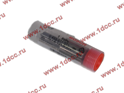 Распылитель форсунки YC6108 SCK155S529 / CDLLA 147S071 YUCHAI (ЮЧАЙ) CDLLA 147S071 фото 1 Великий Новгород