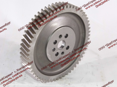 Шестерня распредвала WD12/WD618 SH SHAANXI / Shacman (ШАНКСИ / Шакман) 61800050144 фото 1 Великий Новгород