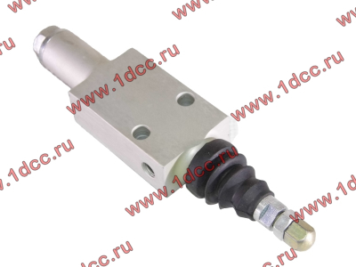 Клапан ограничения подъема кузова HOWO (ХОВО) XQF23-B фото 1 Великий Новгород