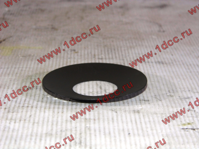 Шайба пружинная сателлита межколесного дифференциала d-24 H HOWO (ХОВО) 199012320150 фото 1 Великий Новгород