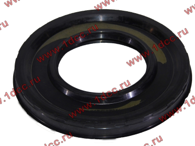 Сальник 84x161x17.8/20.6 F J6 FAW (ФАВ) 3104055A377 для самосвала фото 1 Великий Новгород