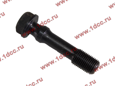 Болт шатунный M14x67 WD12 SHAANXI / Shacman (ШАНКСИ / Шакман) 61800030019 фото 1 Великий Новгород