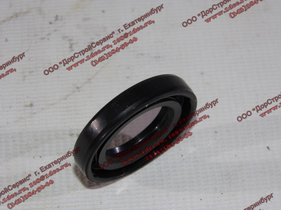 Сальник 24х40х7 привода ТНВД H HOWO (ХОВО)  фото 1 Великий Новгород