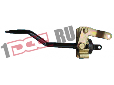 Рычаг переключения КПП DF DONG FENG (ДОНГ ФЕНГ) 1703025-K1000 для самосвала фото 1 Великий Новгород