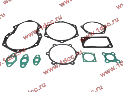 Прокладка двигателя в асс. H2/H3 HOWO (ХОВО)  фото 1 Великий Новгород