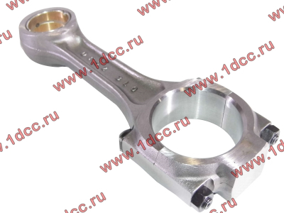 Шатун 300 л.с. (3934927) DF, CUMMINS DONG FENG (ДОНГ ФЕНГ) 3901383 для самосвала фото 1 Великий Новгород