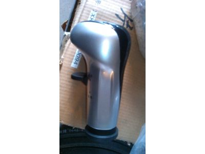 Ручка КПП 10ти ступенчатой с флажком H A7 (3 трубки) HOWO A7 WG9925240020 фото 1 Великий Новгород