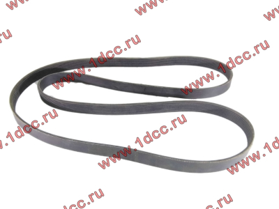 Ремень 8PK2358 F FAW (ФАВ) 1023021-81D для самосвала фото 1 Великий Новгород