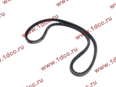 Ремень 13AV1215 F FAW (ФАВ)  для самосвала фото 1 Великий Новгород