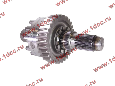 МОД (межосевой дифференциал) H'2011/SH HOWO (ХОВО) AZ9981320137 фото 1 Великий Новгород