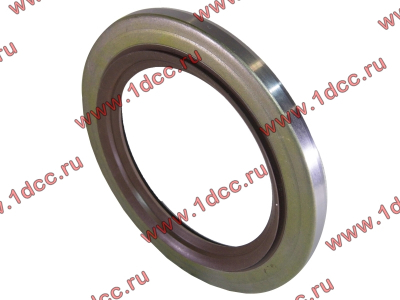 Сальник 105х154х15 передней ступицы F FAW (ФАВ)  для самосвала фото 1 Великий Новгород