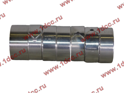 Втулка распредвала комплект 7шт (6 узких, 1 широкая) H2/H3 HOWO (ХОВО) 61560010029 фото 1 Великий Новгород