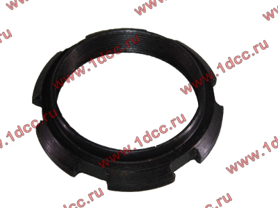 Гайка МОДа внутренняя F FAW (ФАВ) 2502074D для самосвала фото 1 Великий Новгород