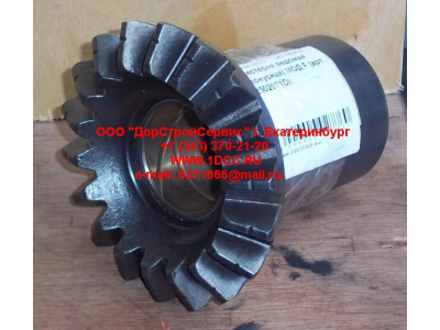 Шестерня ведомая (конусная) МОД F FAW (ФАВ) 2502071D для самосвала фото 1 Великий Новгород
