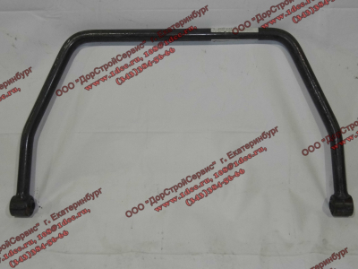 Стабилизатор передний H2/H3 HOWO (ХОВО) AZ9719680003 фото 1 Великий Новгород