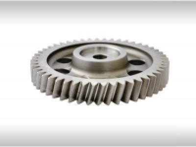 Шестерня распредвала F FAW (ФАВ) 1006021-29D для самосвала фото 1 Великий Новгород