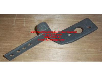 Рычаг выключения сцепления 420 H HOWO (ХОВО) AZ9114230004 фото 1 Великий Новгород