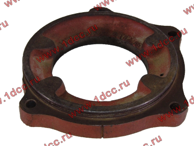 Фланец привода ТНВД WP12 SH SHAANXI / Shacman (ШАНКСИ / Шакман) 612630030023 фото 1 Великий Новгород