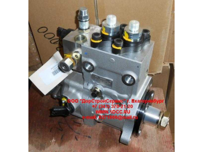 ТНВД WP12 SH SHAANXI / Shacman (ШАНКСИ / Шакман) 612630030024 фото 1 Великий Новгород