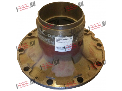 Ступица передняя SH F3000 SHAANXI / Shacman (ШАНКСИ / Шакман) DZ9100410121 фото 1 Великий Новгород