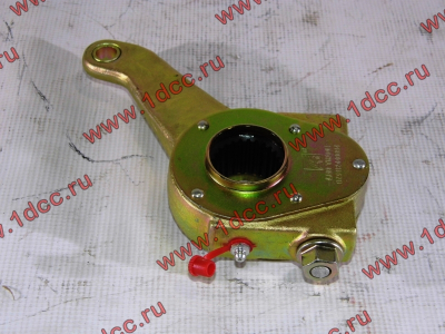 Трещетка тормозная передняя SH механическая CREATEK SHAANXI / Shacman (ШАНКСИ / Шакман) 81.50610.6231 фото 1 Великий Новгород