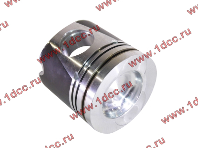 Поршень D=126 G3 290л.с. H2 HOWO (ХОВО) VG2600030010 фото 1 Великий Новгород