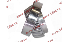 Подшипник 33216X2 передней ступицы внутренний SH F3000 фото Великий Новгород