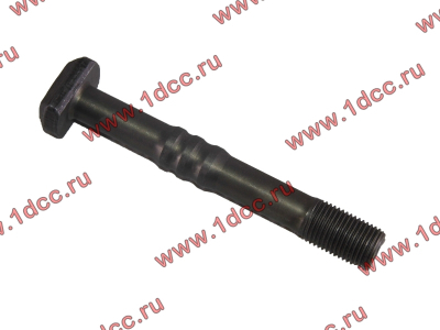 Болт шатуна 300л.с. DF DONG FENG (ДОНГ ФЕНГ) 3928870 для самосвала фото 1 Великий Новгород