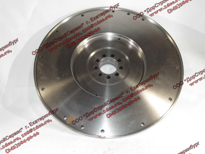 Маховик сцепления H2 HOWO (ХОВО) 612600020220 фото 1 Великий Новгород