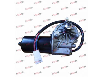 Моторчик стеклоочистителя с редуктором H2/H3 HOWO (ХОВО) AZ1642790008 фото 1 Великий Новгород