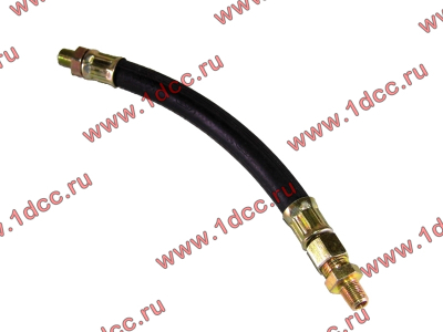 Шланг смазки подшипника выжимного H 150мм. HOWO (ХОВО) 51016 фото 1 Великий Новгород