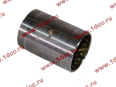 Втулка шкворня F FAW (ФАВ) 3001026-4E для самосвала фото 1 Великий Новгород