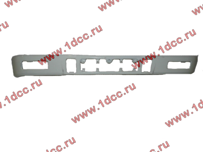 Бампер C белый нижний CAMC (КАМК) 28A3D-03015 фото 1 Великий Новгород